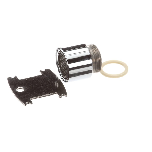 1.0 Gpm Vr Aerator, 13/16-27Un Male Threads